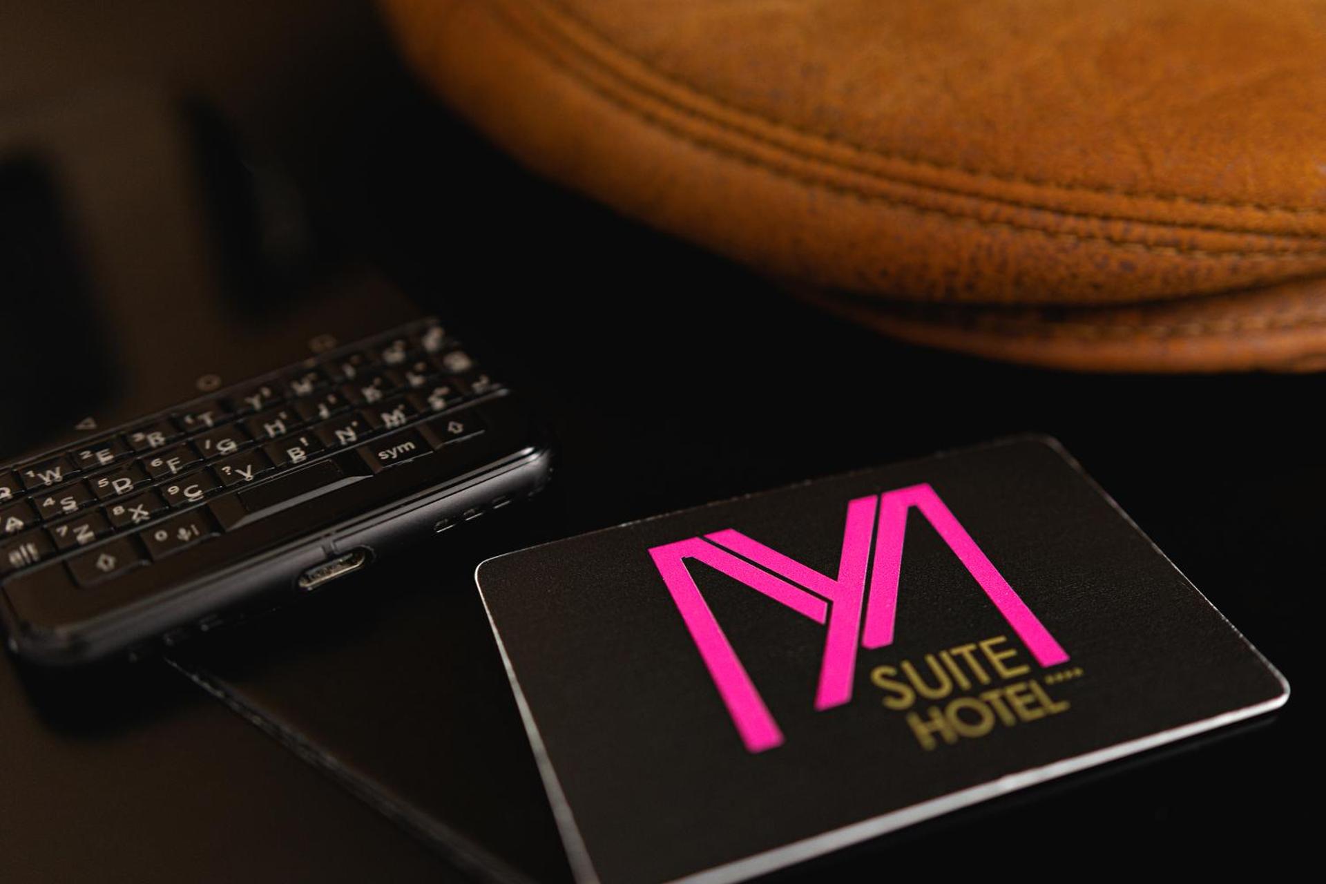 My Suite Hotel - Photo 34