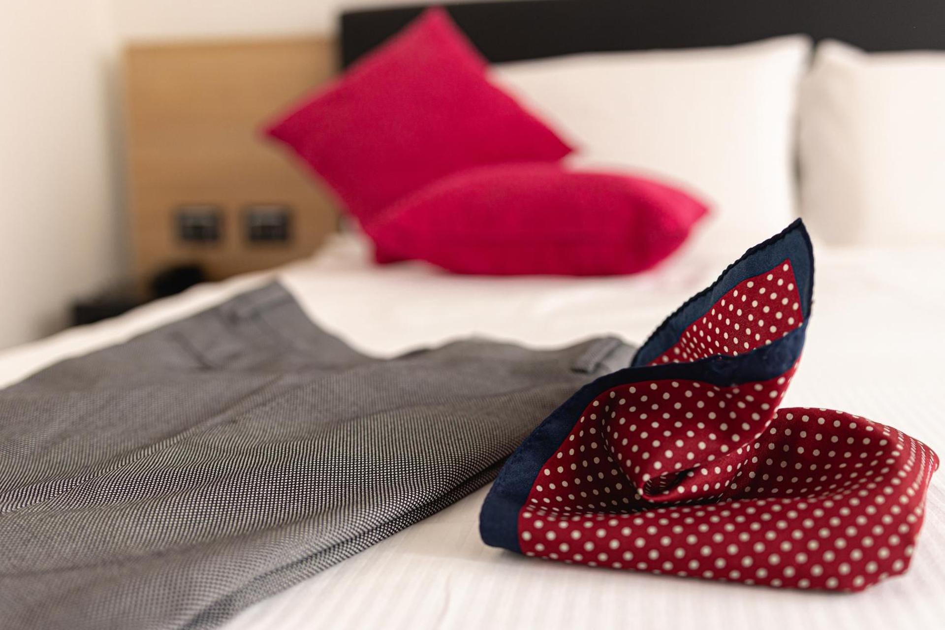 My Suite Hotel - Photo 35