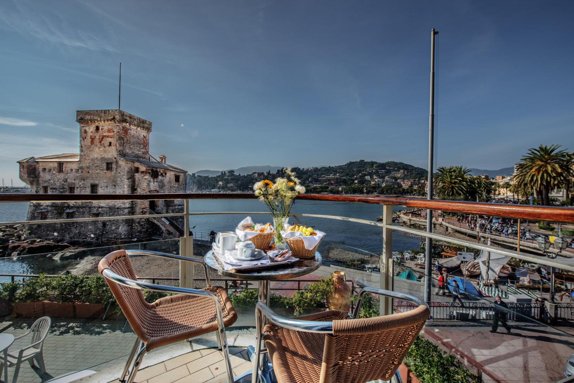 Hotel Italia e Lido Rapallo - Photo 84