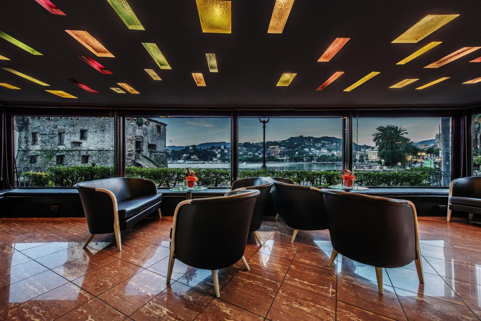 Hotel Italia e Lido Rapallo - Photo 82