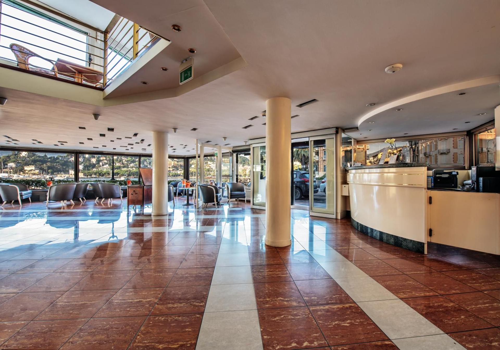 Hotel Italia e Lido Rapallo - Photo 70