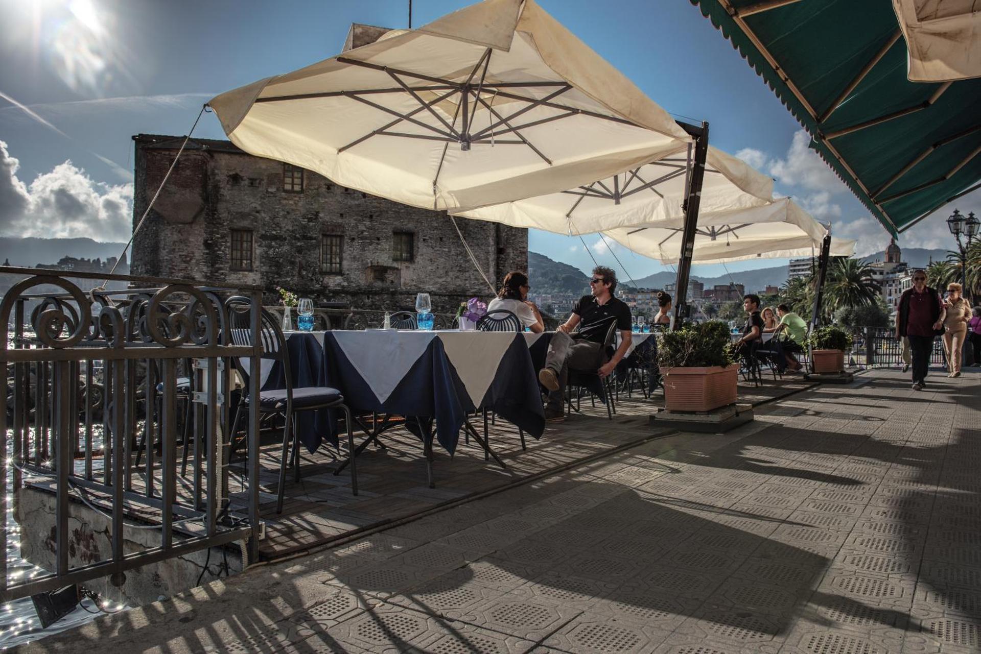 Hotel Italia e Lido Rapallo - Photo 79
