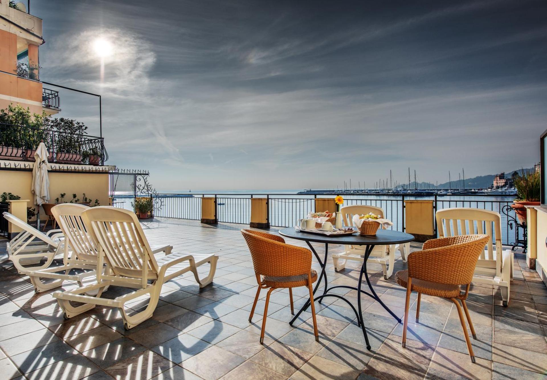 Hotel Italia e Lido Rapallo - Photo 28