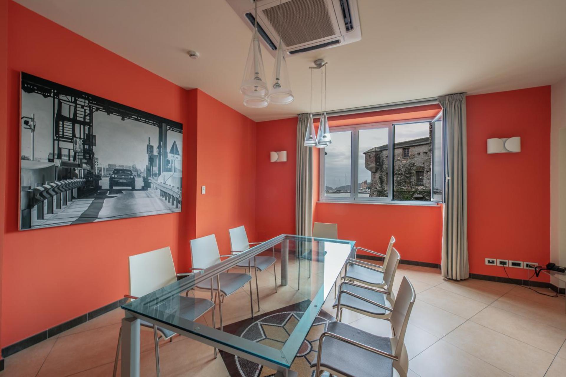 Hotel Italia e Lido Rapallo - Photo 96