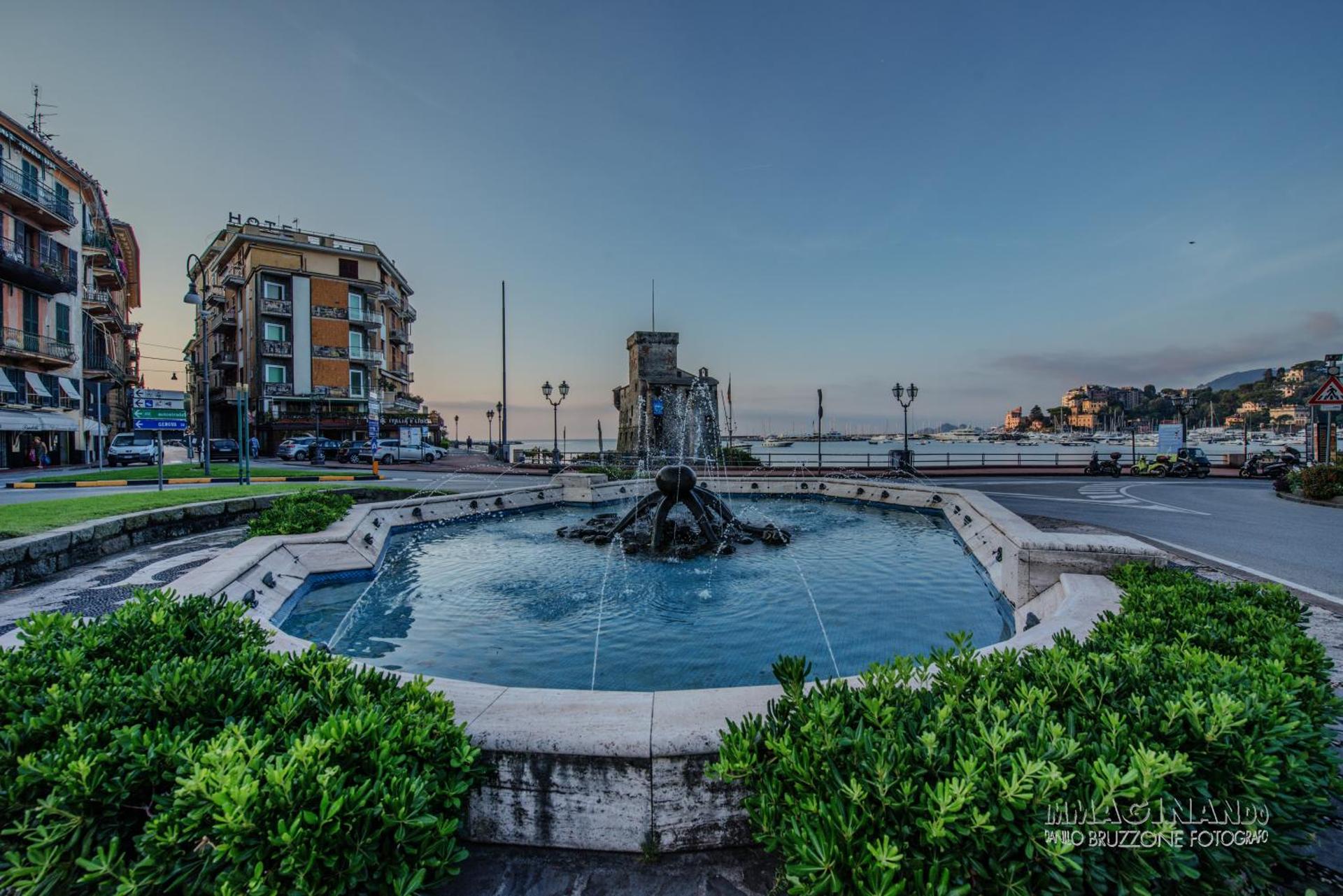 Hotel Italia e Lido Rapallo - Photo 88