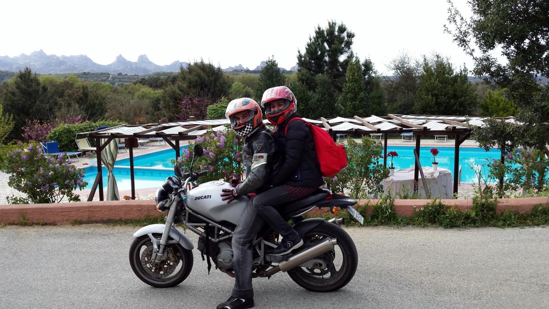 Pausania Inn - Photo 56