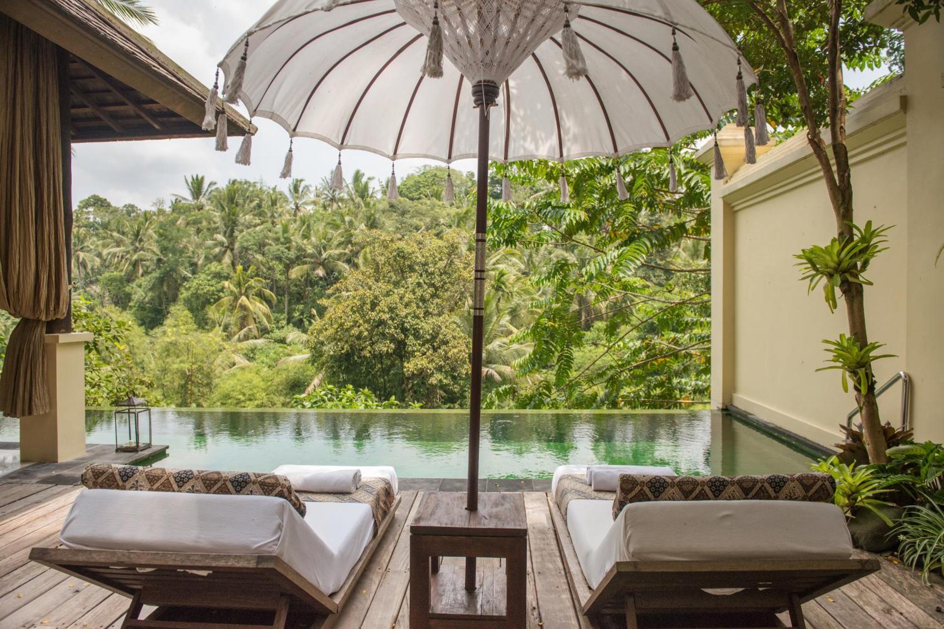 Komaneka at Bisma Ubud - Photo 42