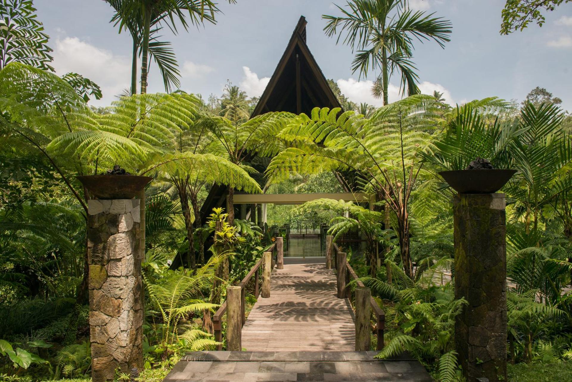 Komaneka at Bisma Ubud - Photo 114