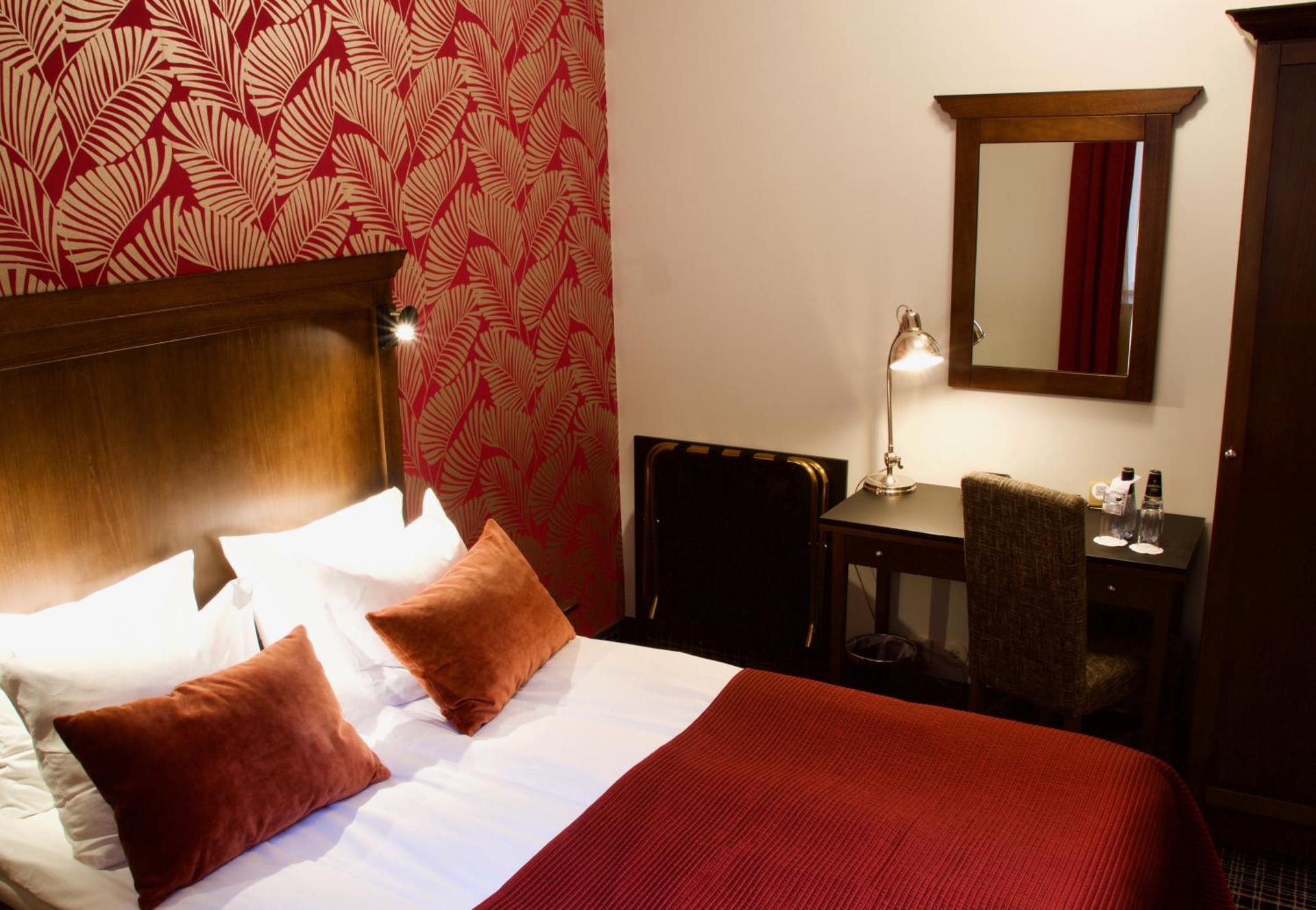 ProfilHotels Opera - Photo 27