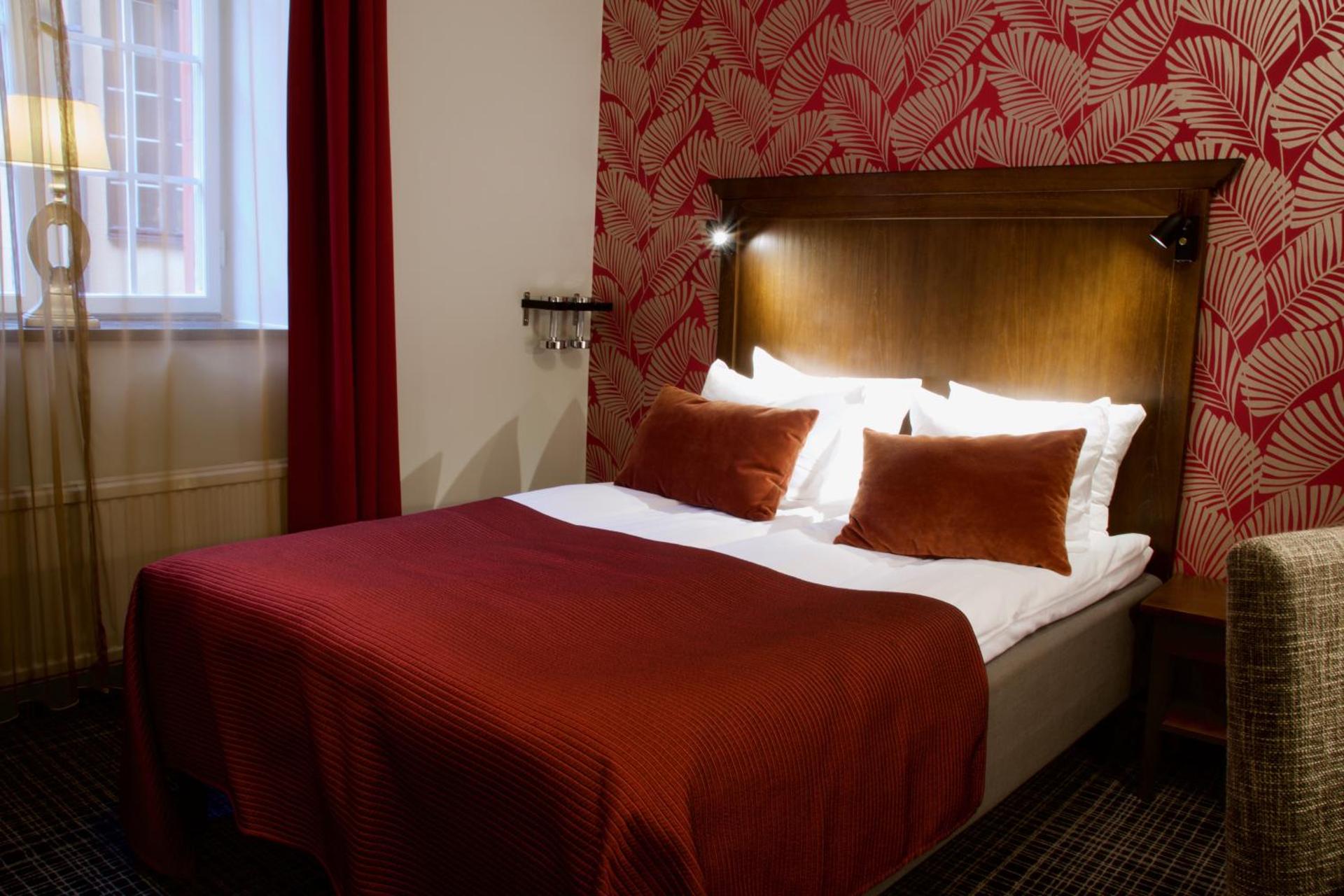 ProfilHotels Opera - Photo 24