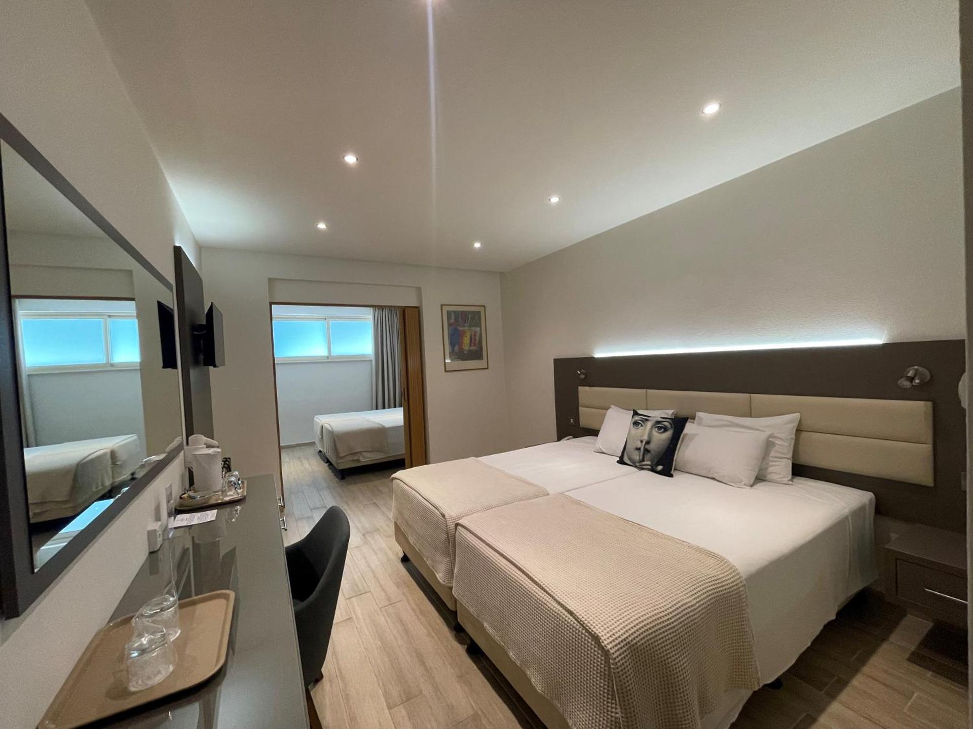 Queens Bay Hotel - Photo 70