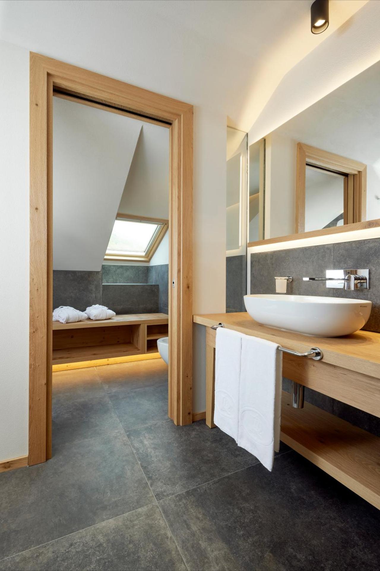 Hotel Rezia - Photo 13