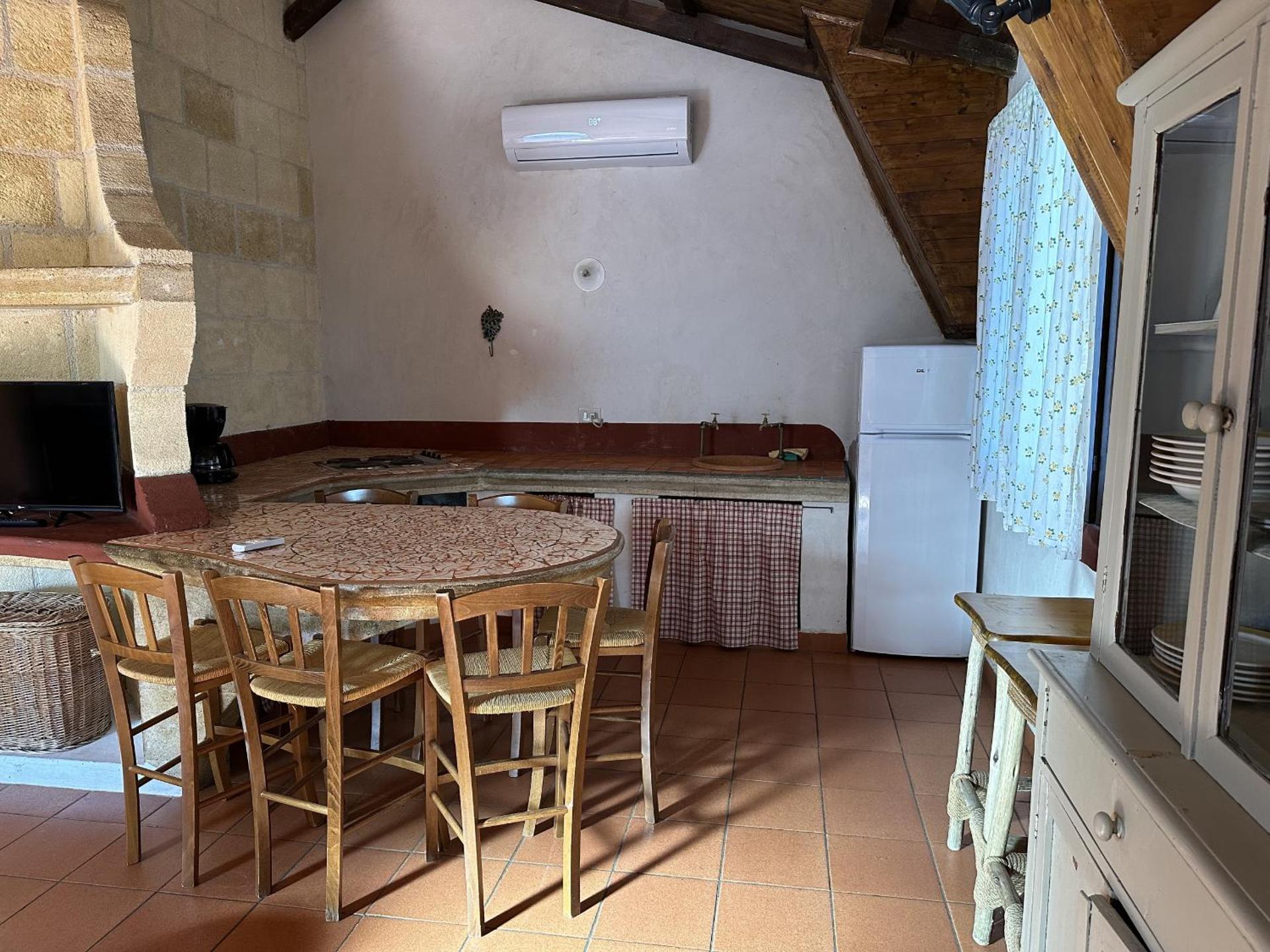 Agriturismo Villa Cefalà - Photo 83