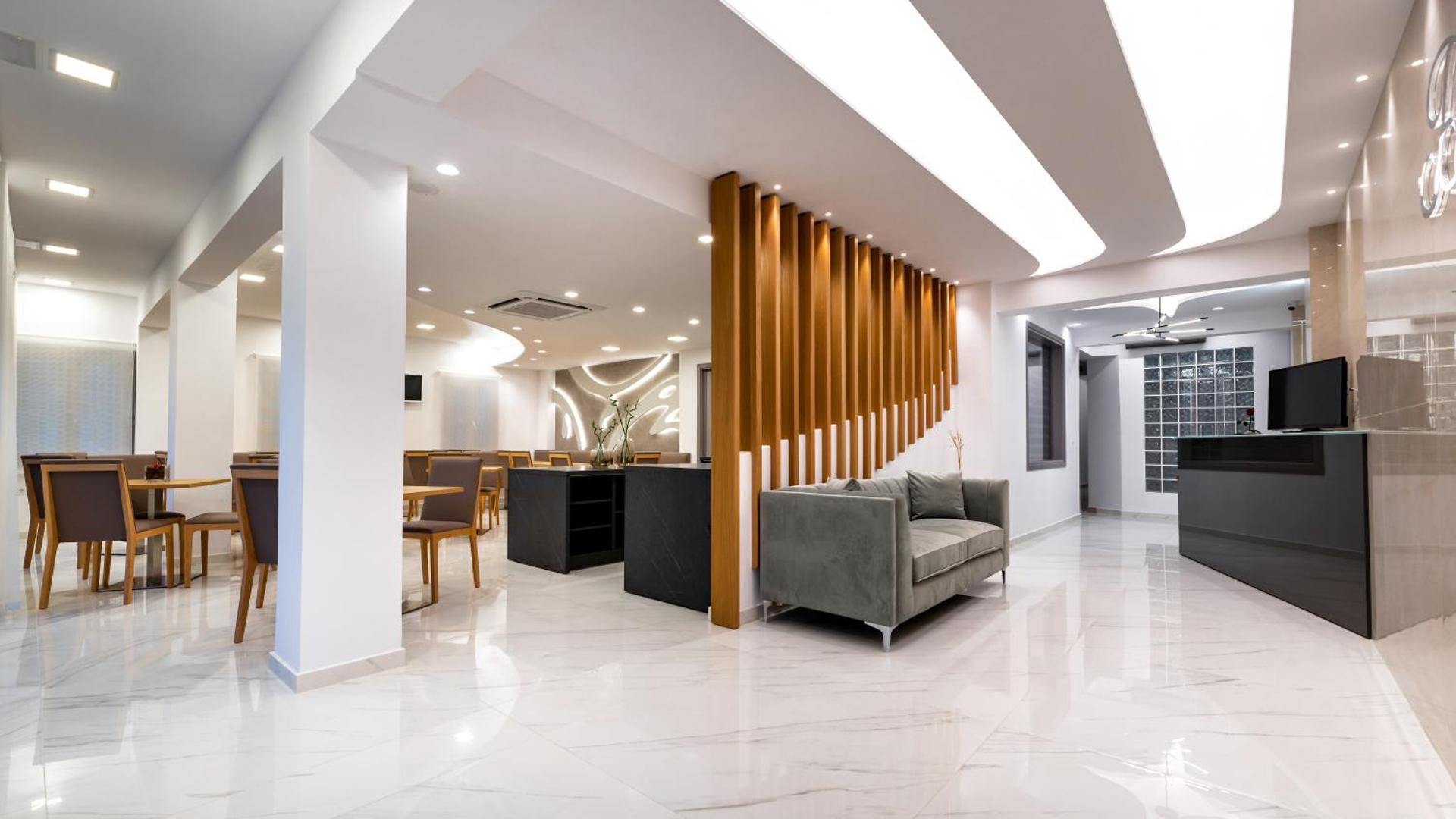 Deluxe Suites Santorini - Photo 9