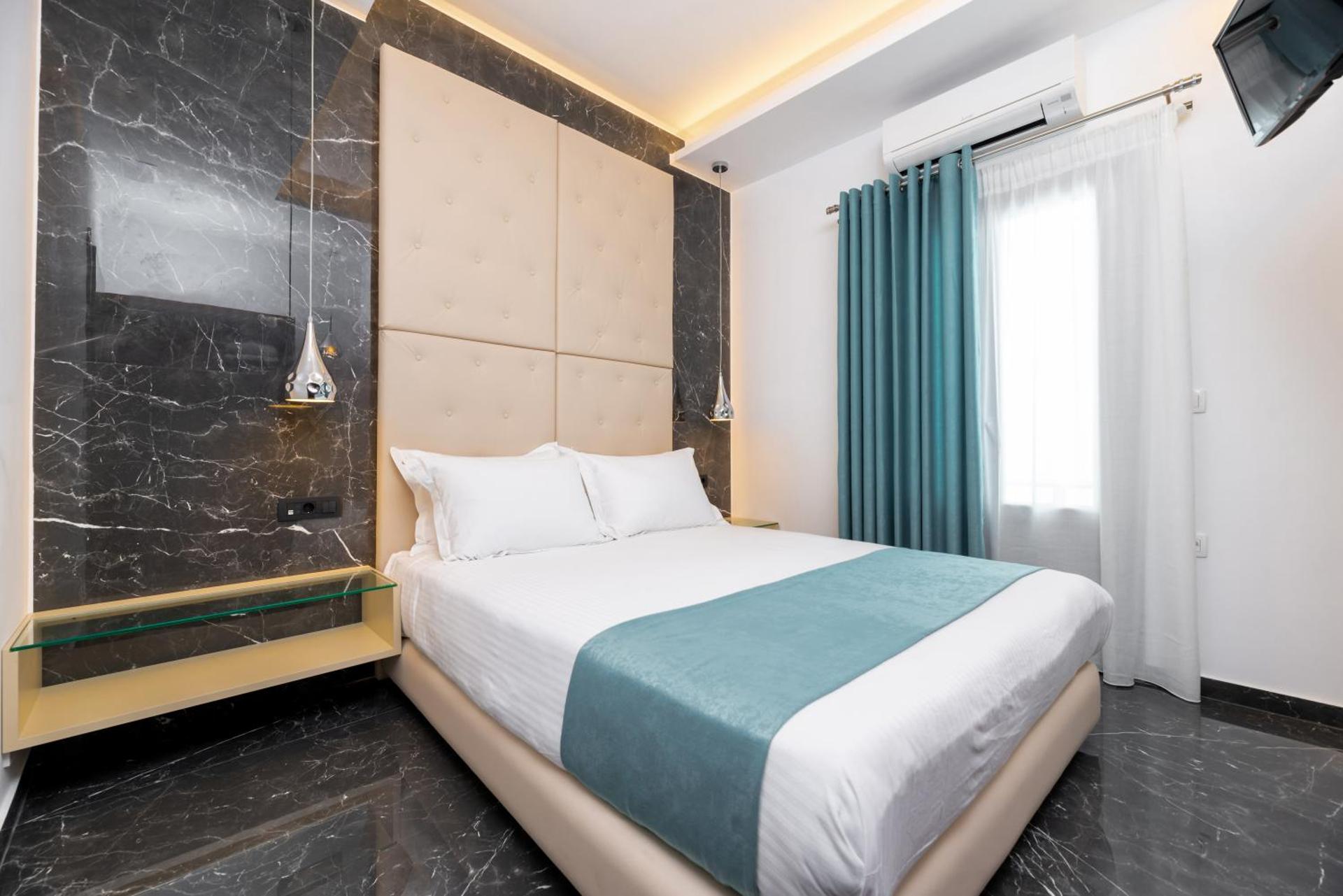 Executive Room with Sea View