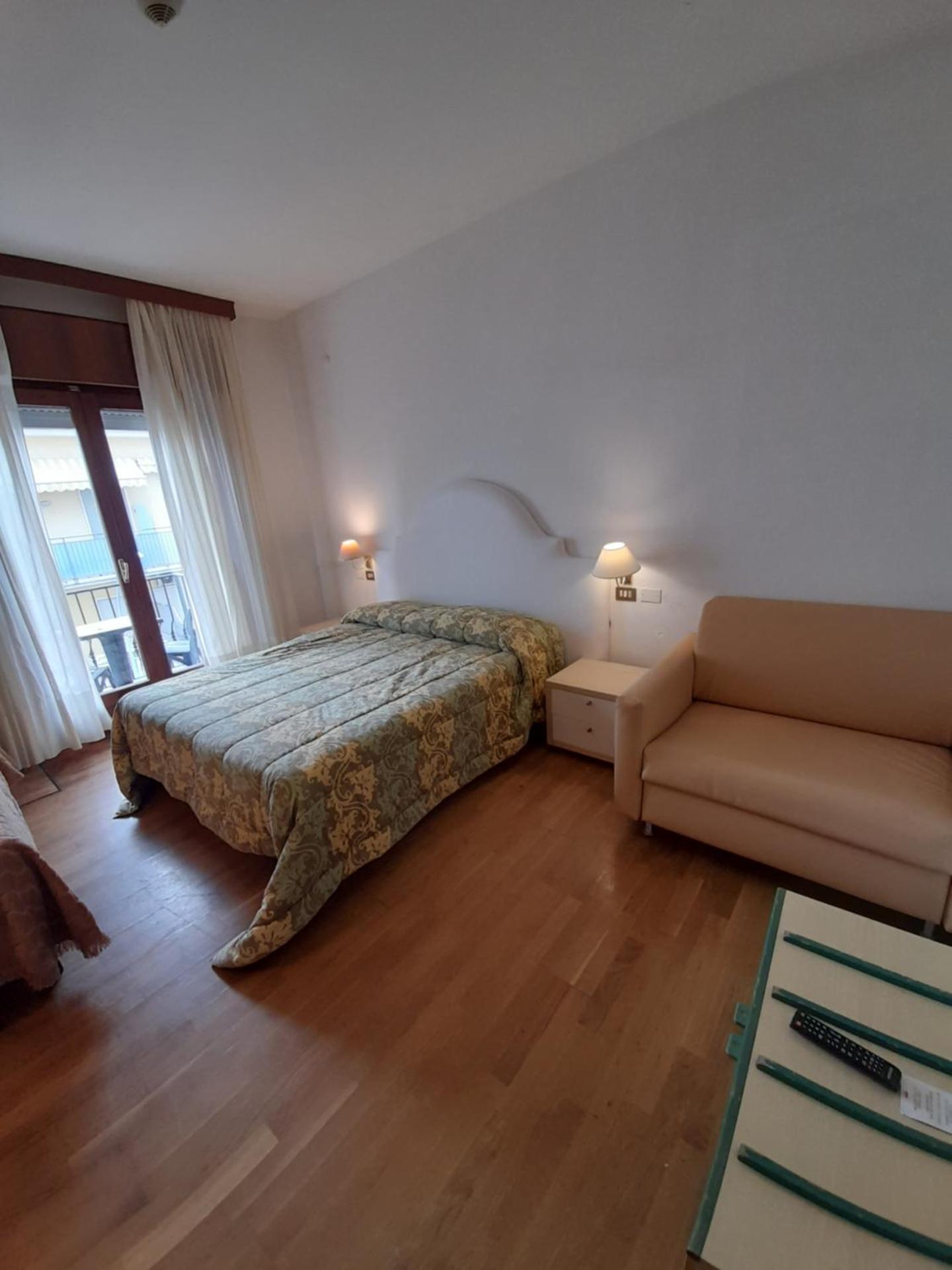 Hotel San Marco - Photo 21