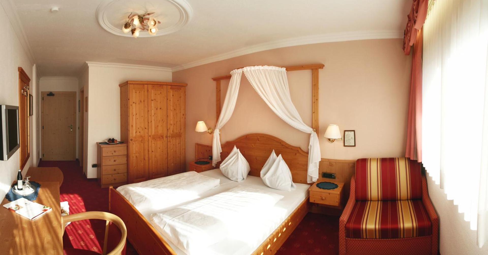 Granpanorama Hotel StephansHof - Photo 8