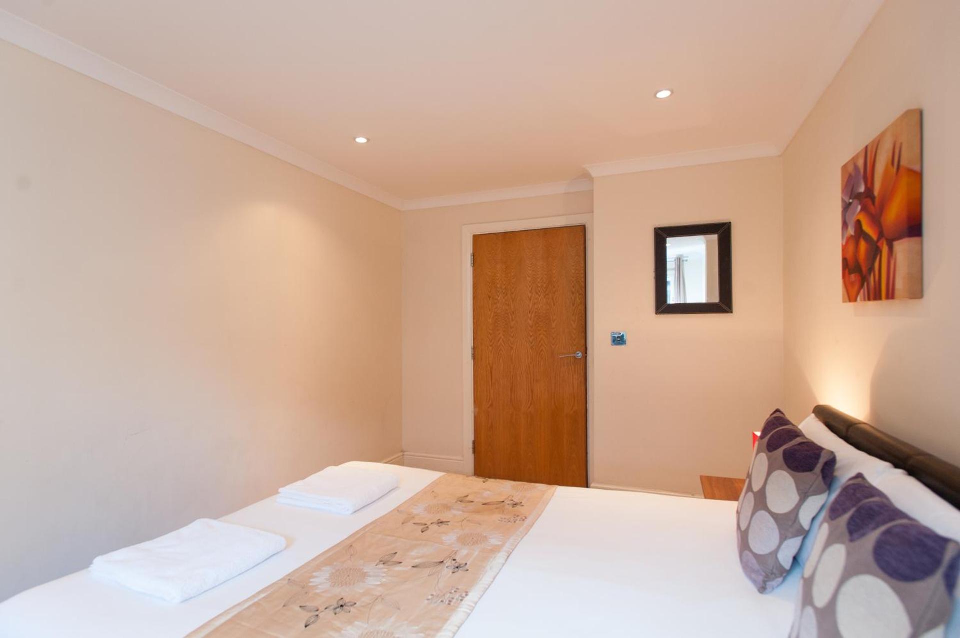 London Serviced Apartments - Photo 23