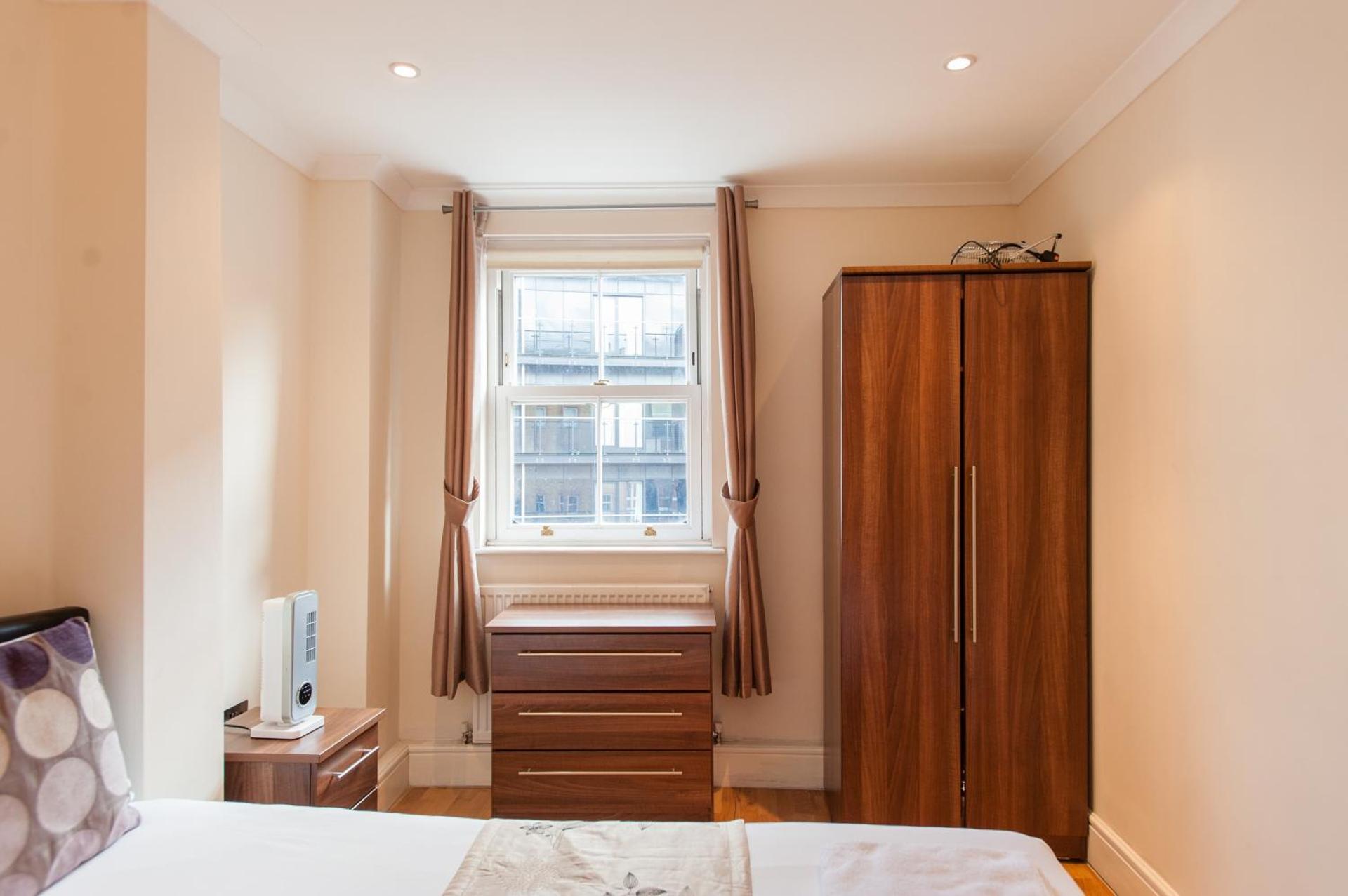 London Serviced Apartments - Photo 24