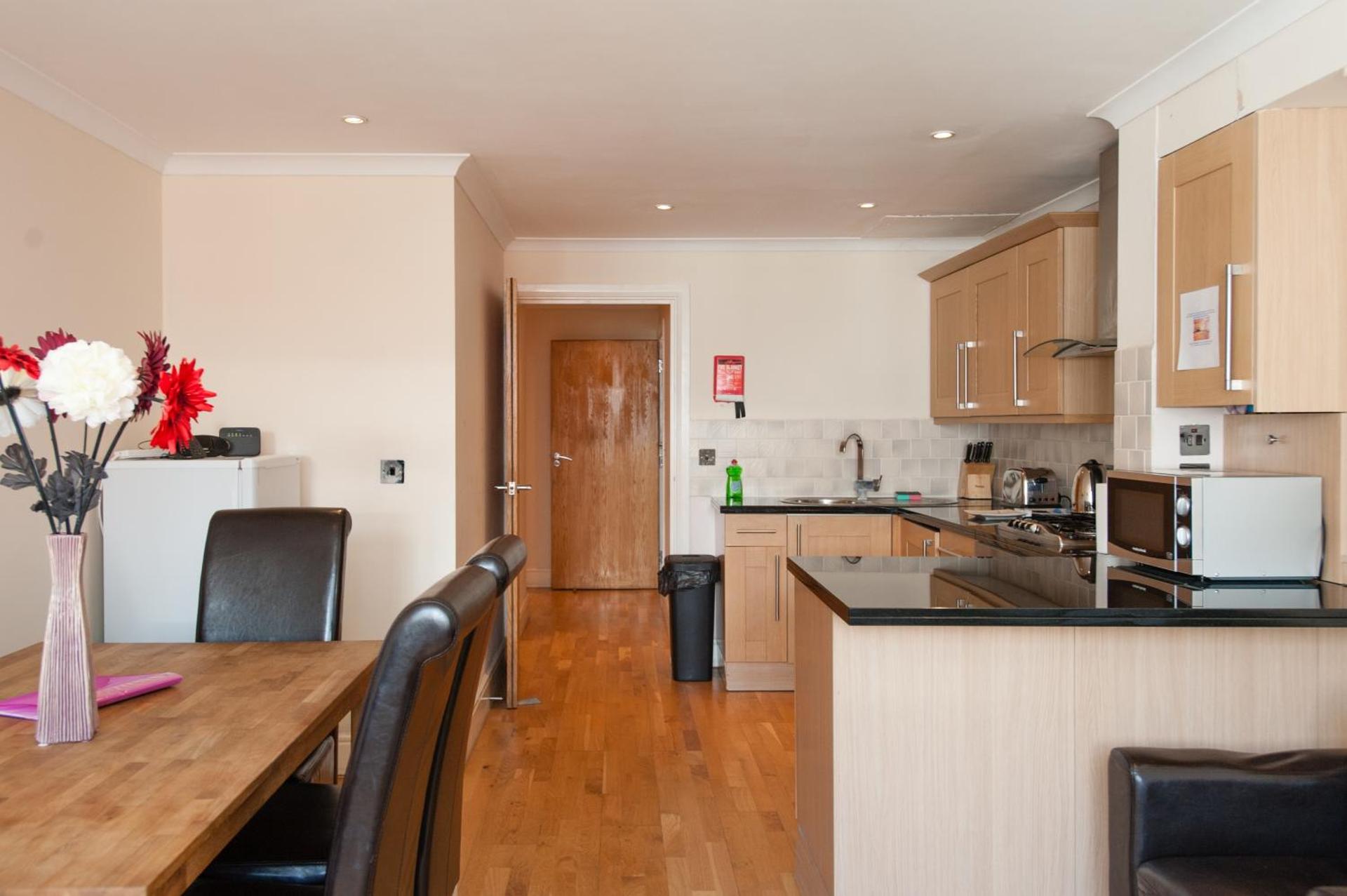 London Serviced Apartments - Photo 29