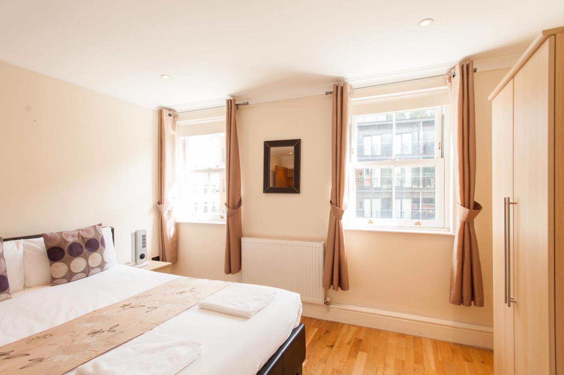 London Serviced Apartments - Photo 43