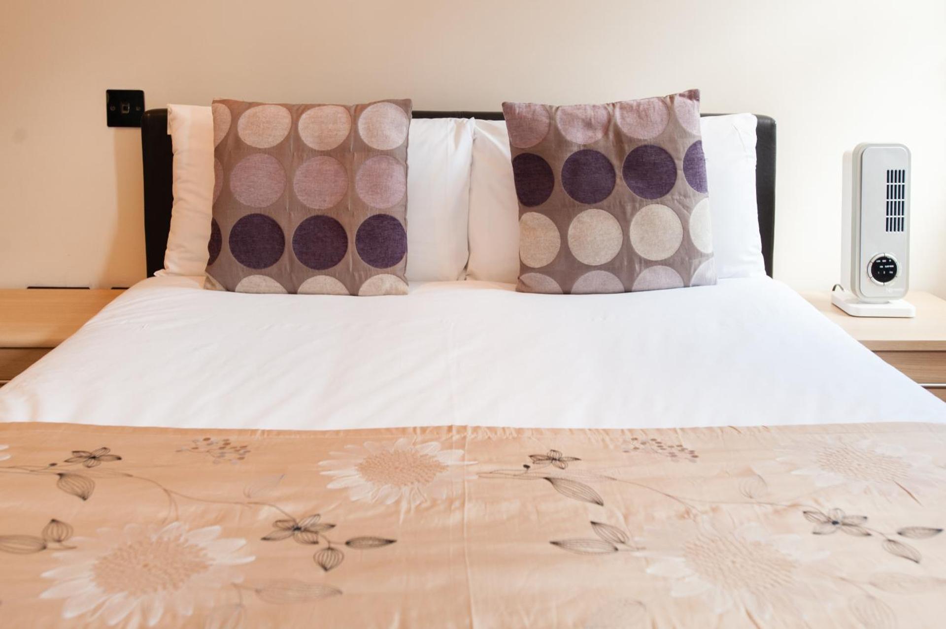 London Serviced Apartments - Photo 33