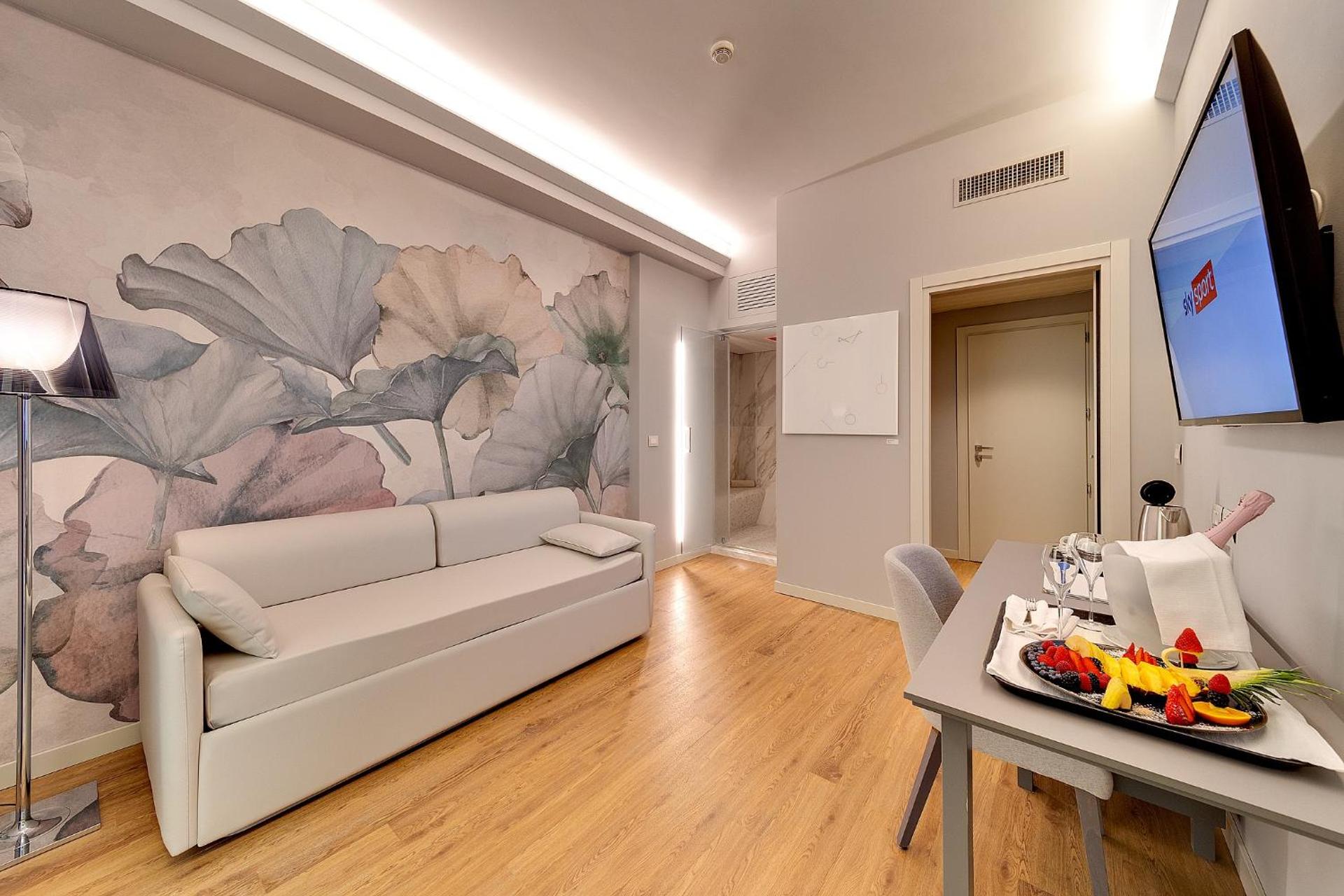 Best Western Hotel Nazionale - Photo 46