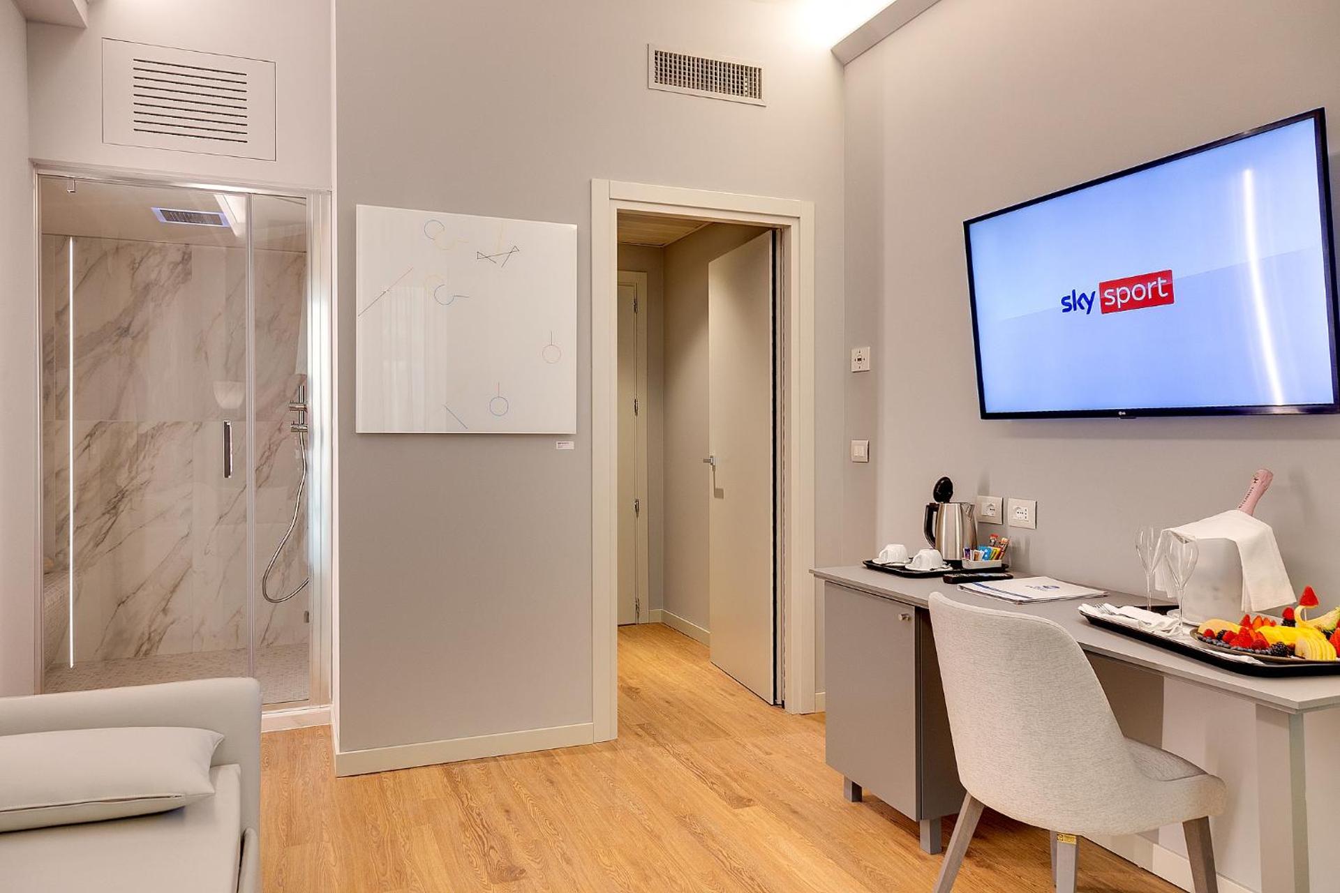 Best Western Hotel Nazionale - Photo 47