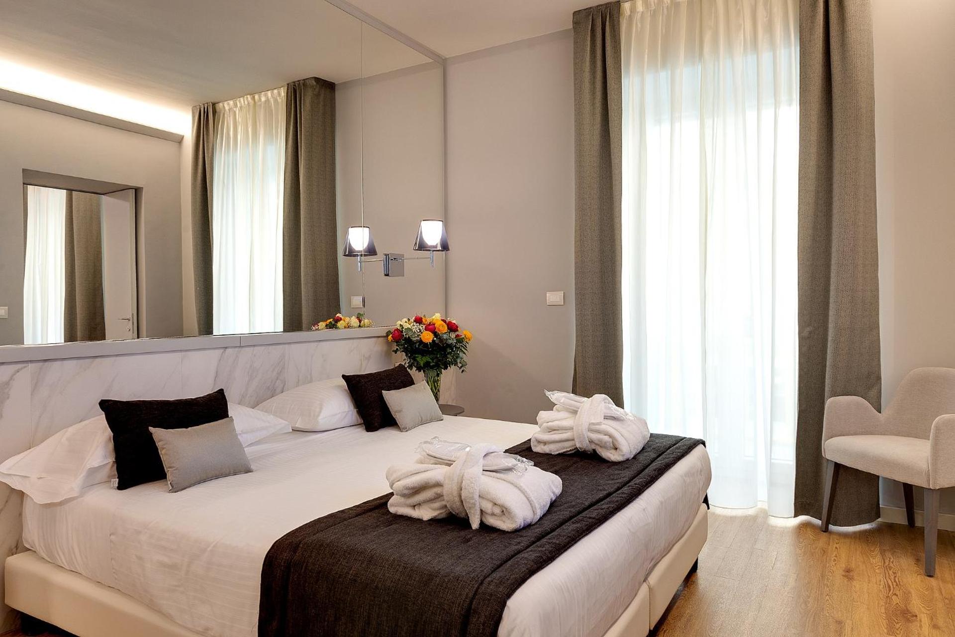 Best Western Hotel Nazionale - Photo 44