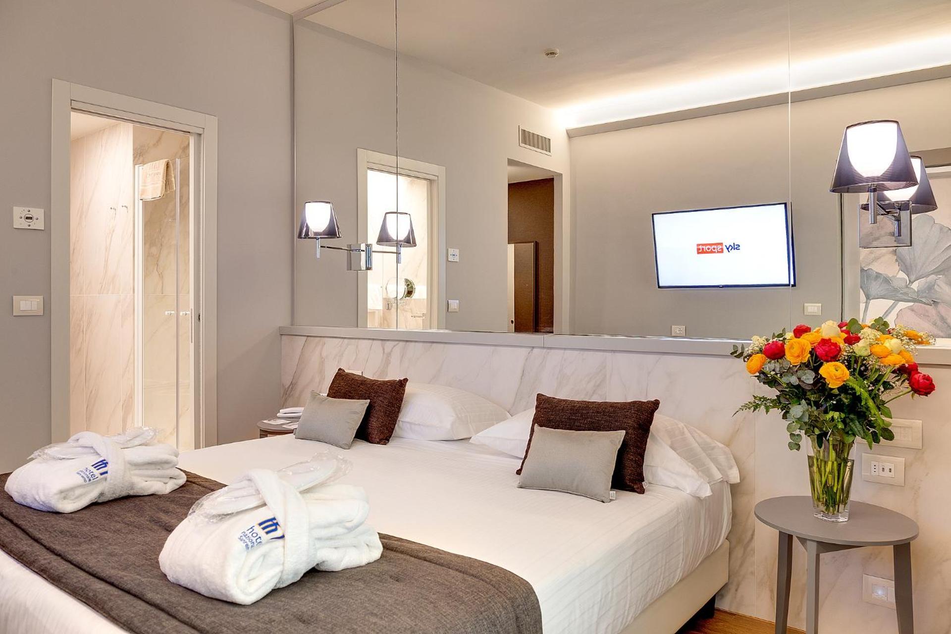 Best Western Hotel Nazionale - Photo 45