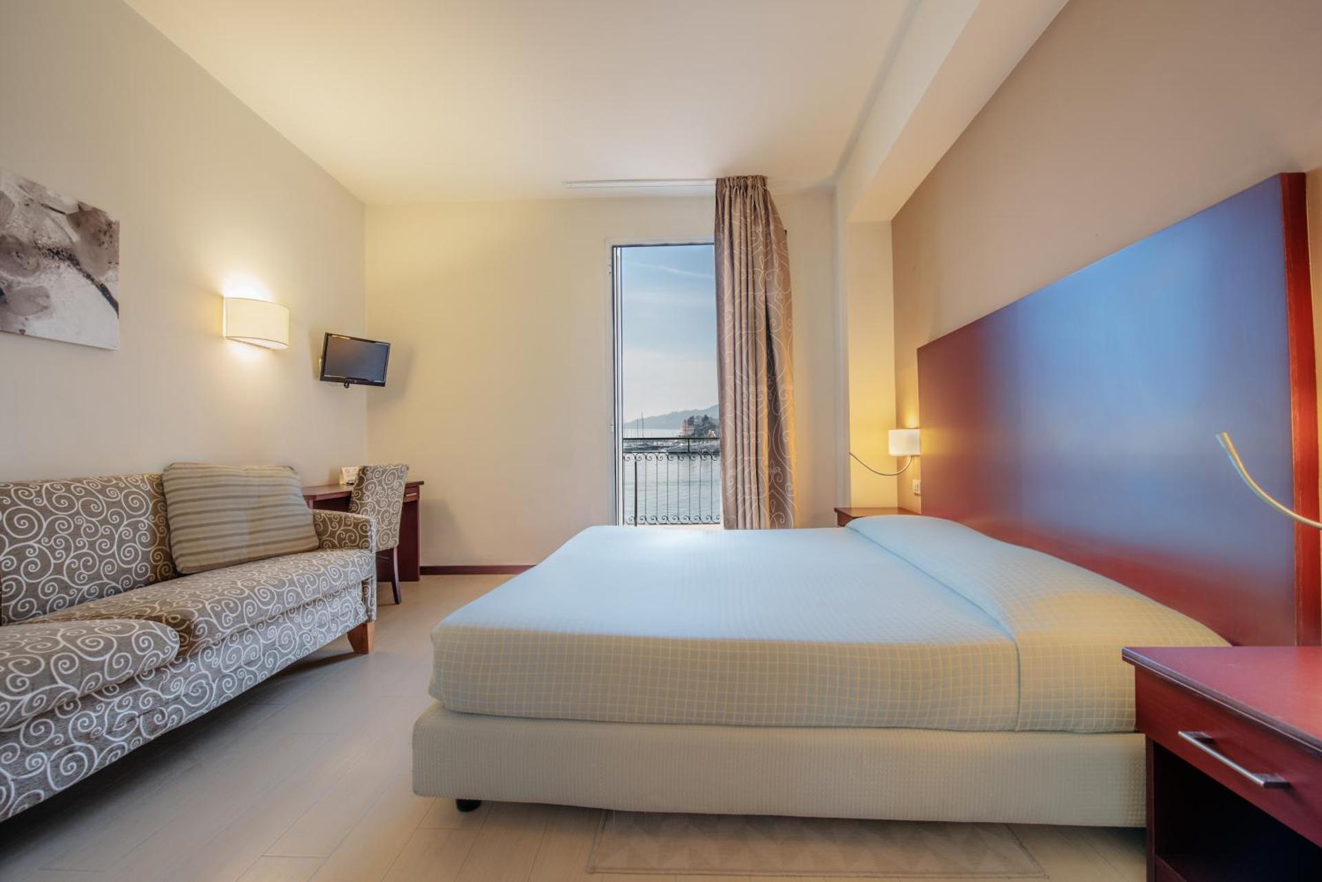 Hotel Italia e Lido Rapallo - Photo 51