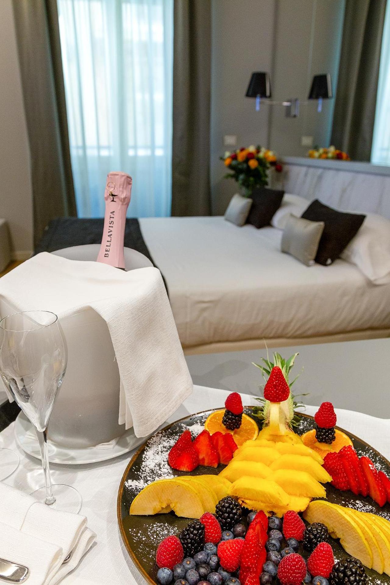 Best Western Hotel Nazionale - Photo 58