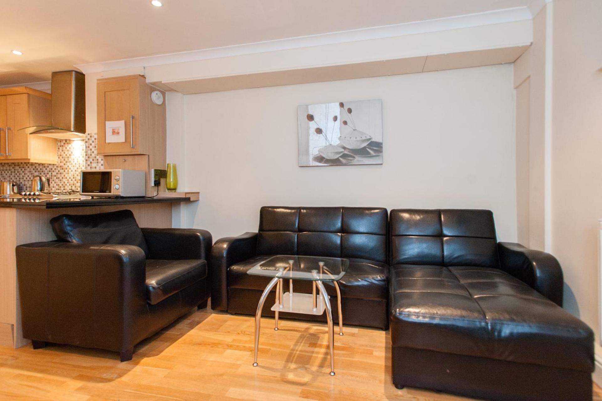 London Serviced Apartments - Photo 5