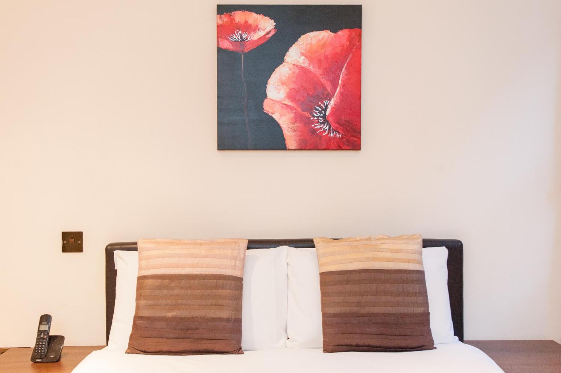 London Serviced Apartments - Photo 12