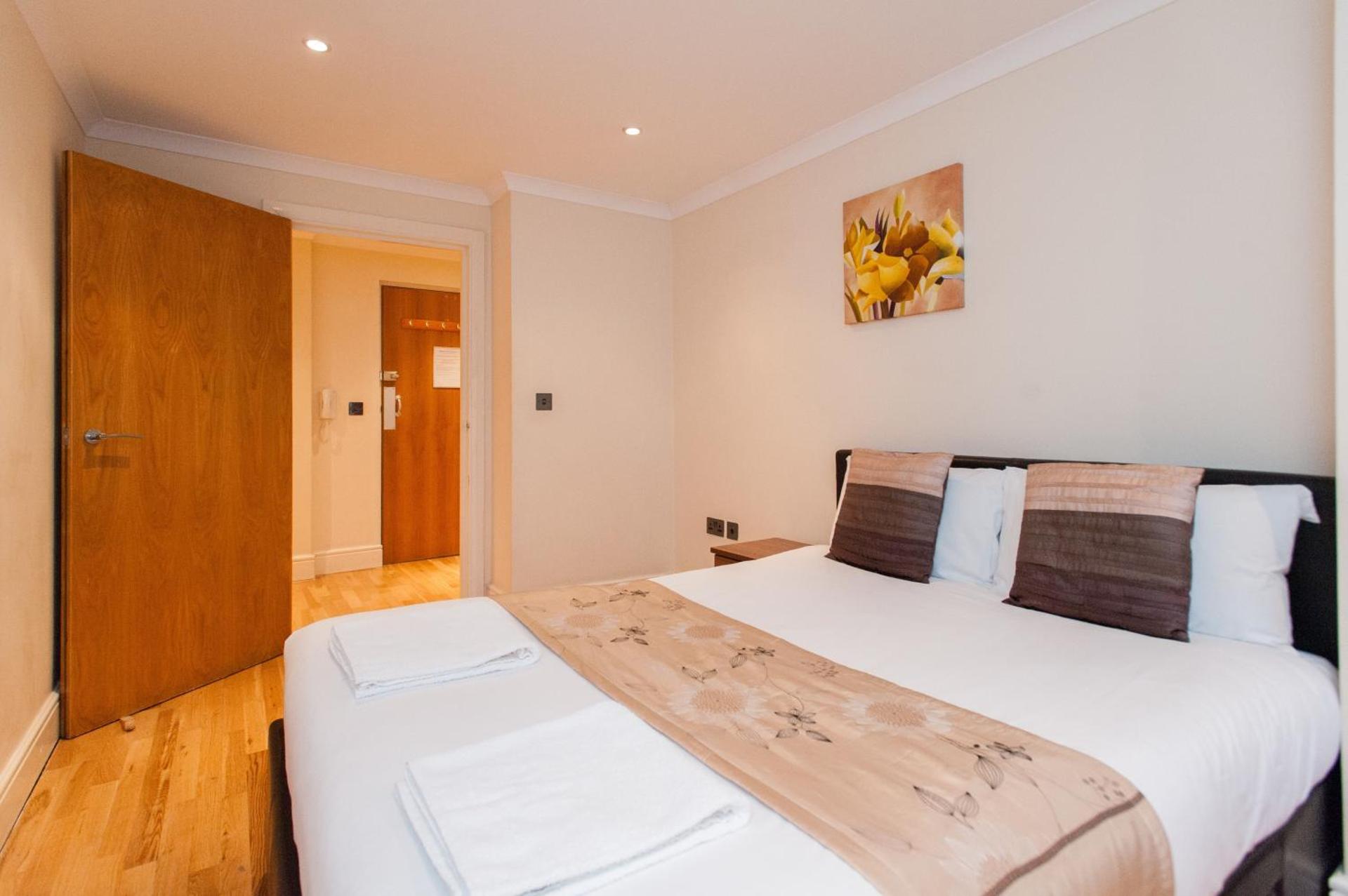 London Serviced Apartments - Photo 4