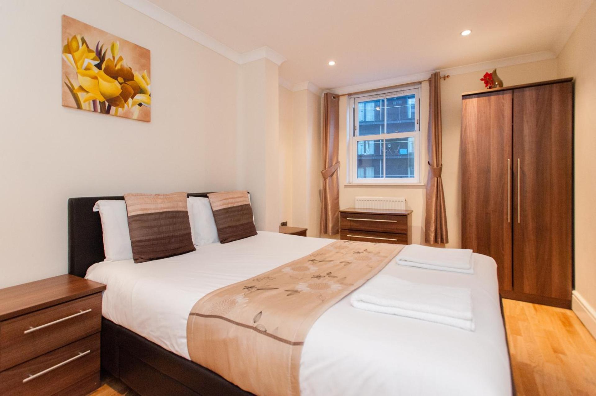 London Serviced Apartments - Photo 3