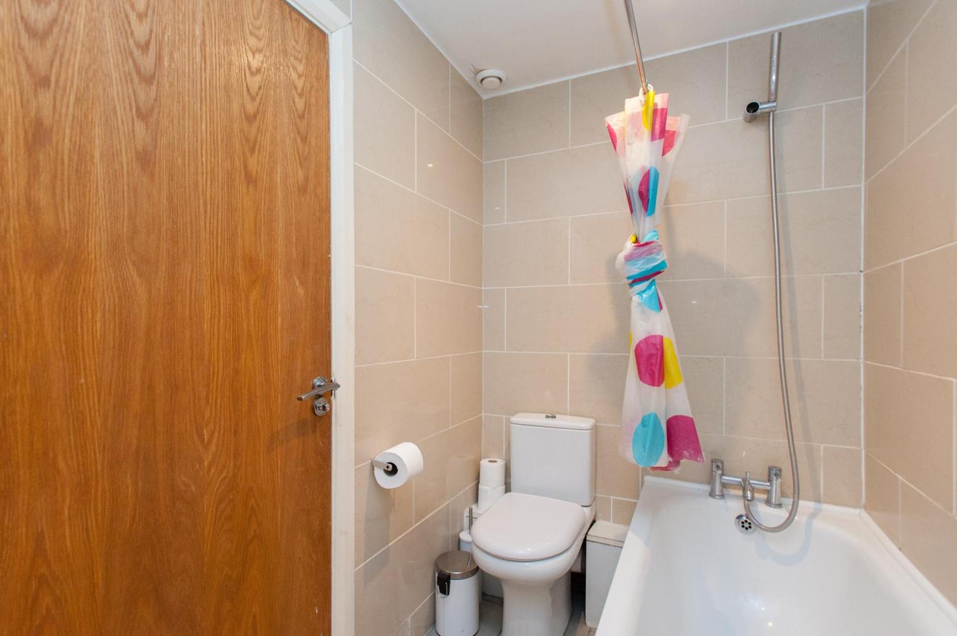 London Serviced Apartments - Photo 44