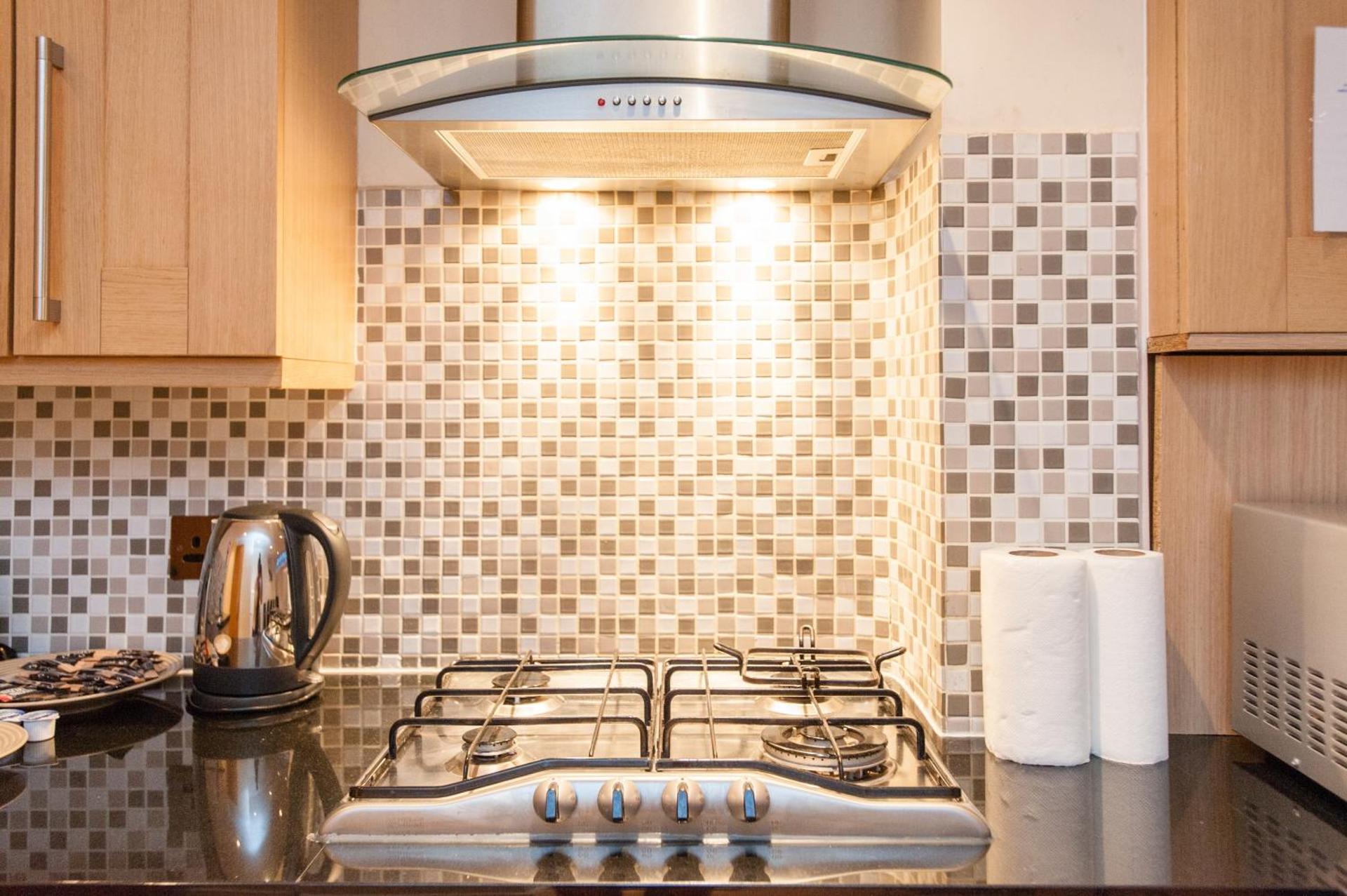 London Serviced Apartments - Photo 60