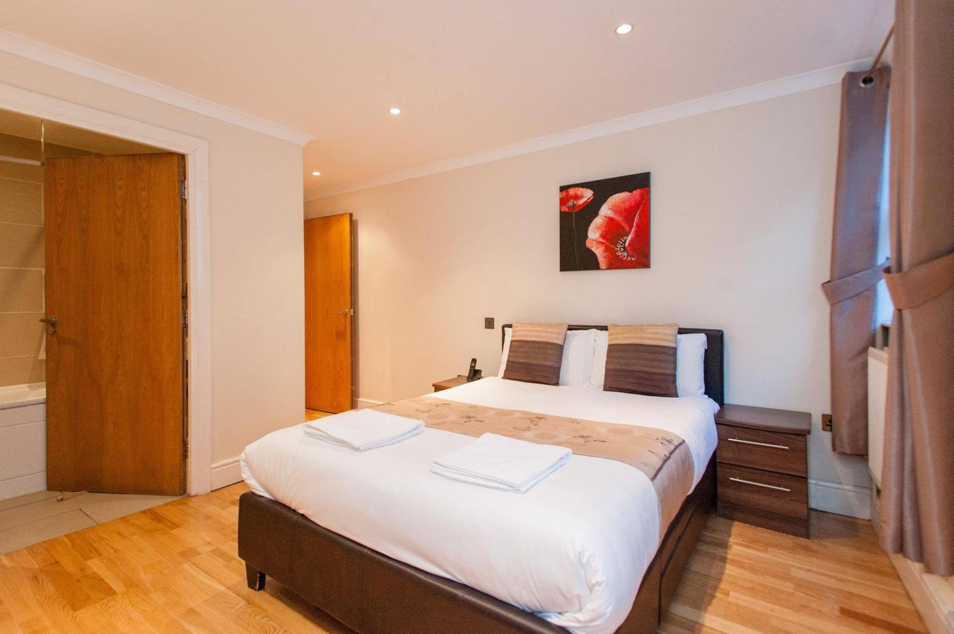 London Serviced Apartments - Photo 2