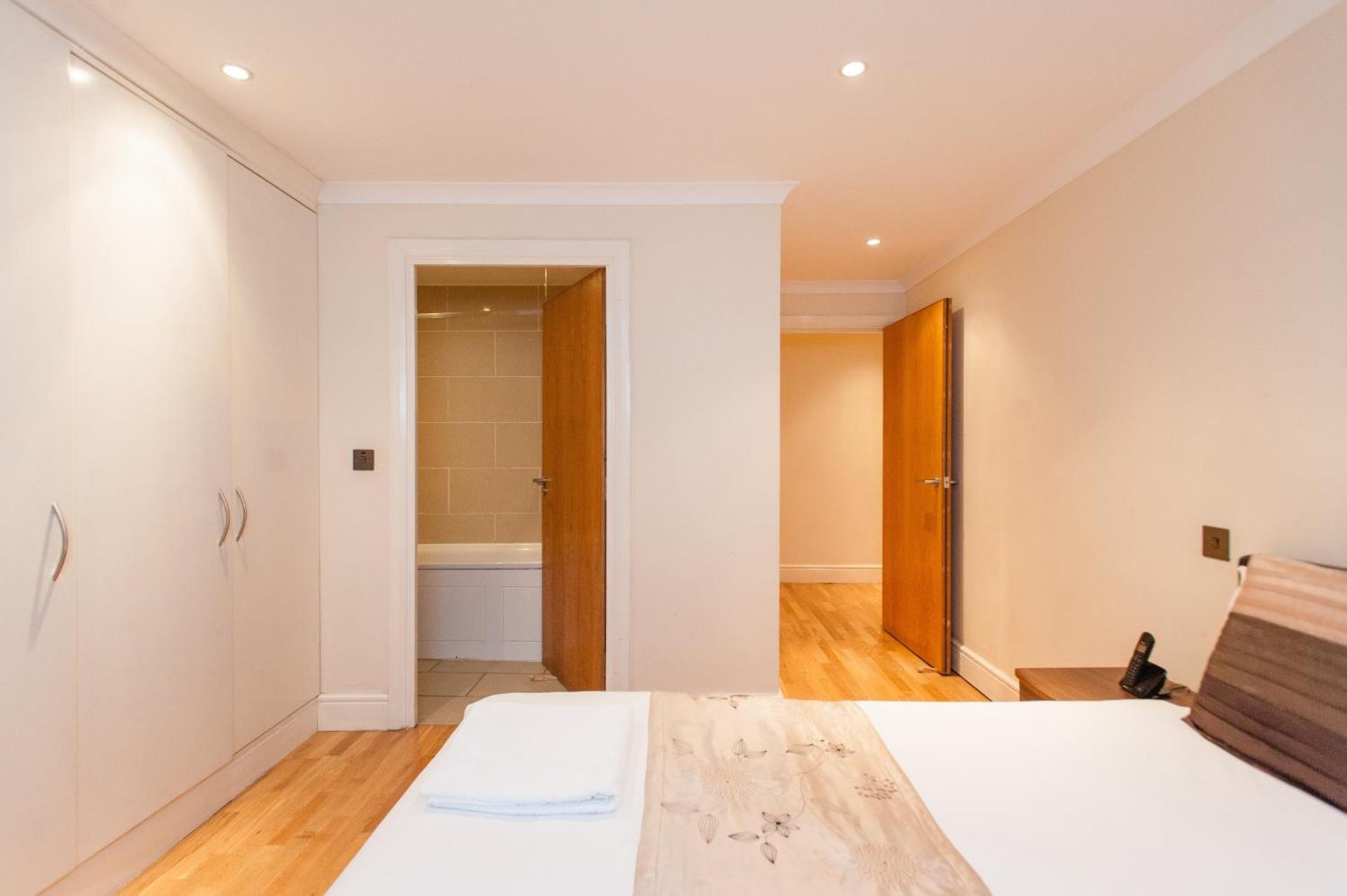 London Serviced Apartments - Photo 32