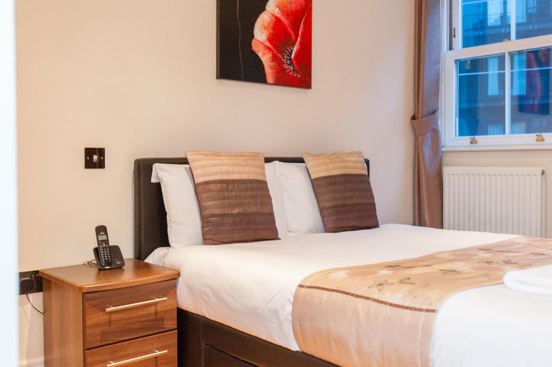 London Serviced Apartments - Photo 6