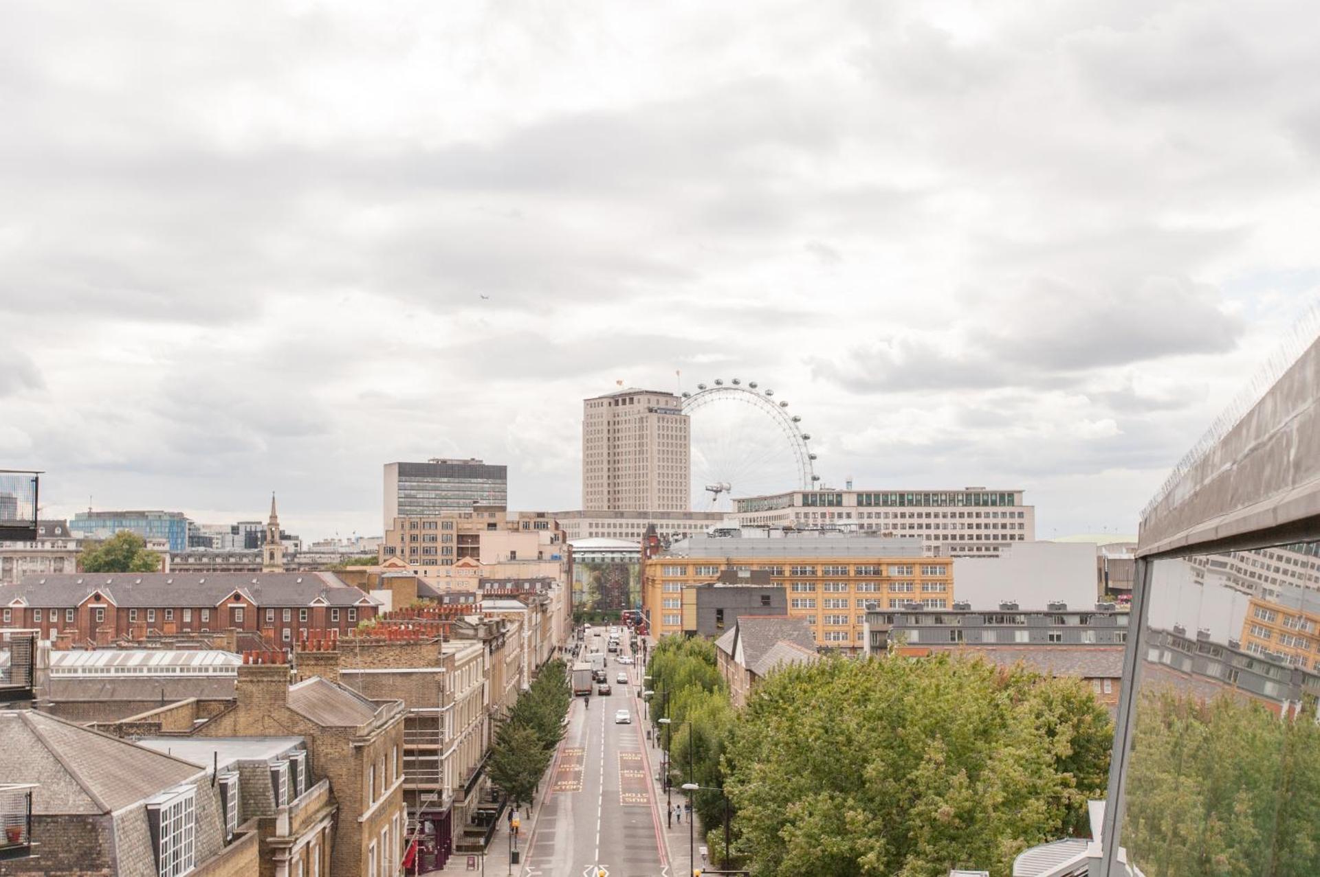 London Serviced Apartments - Photo 31