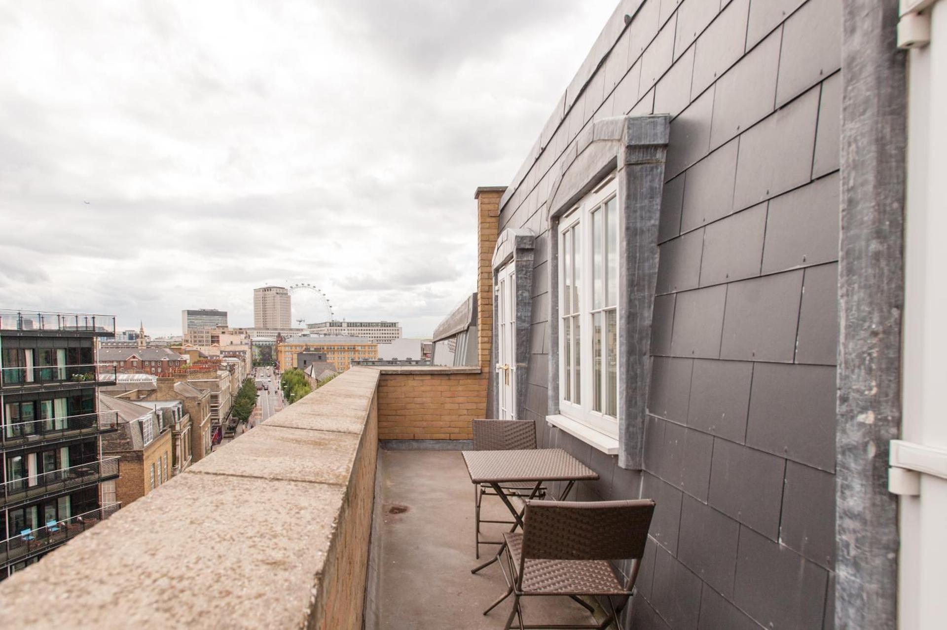 London Serviced Apartments - Photo 51