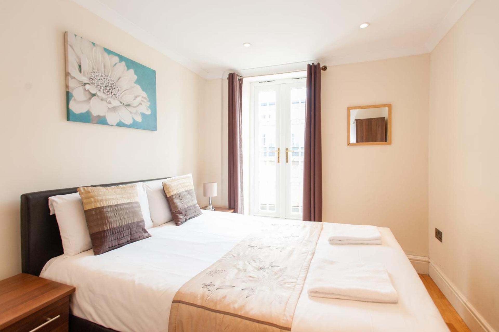 London Serviced Apartments - Photo 62