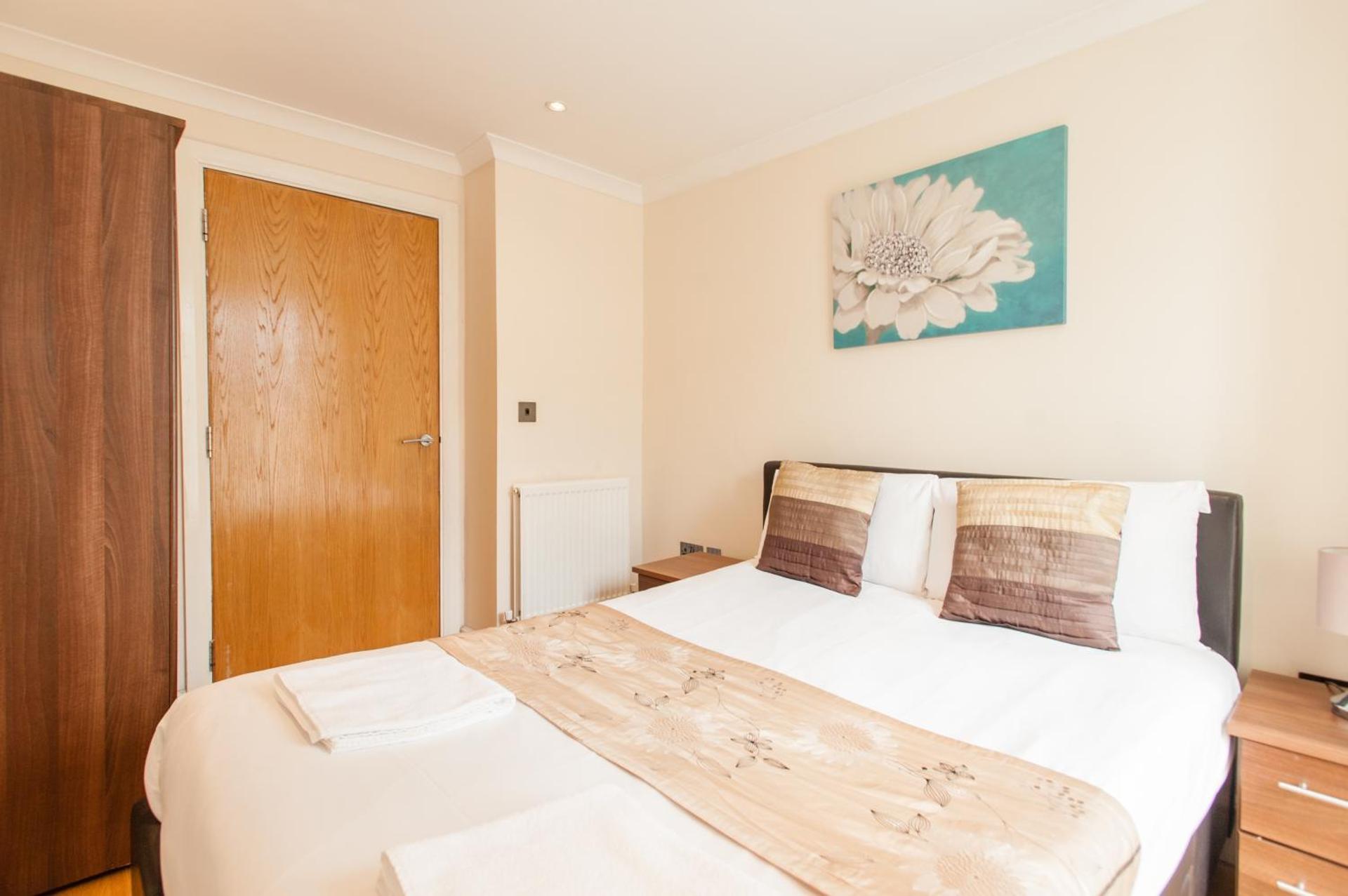 London Serviced Apartments - Photo 57