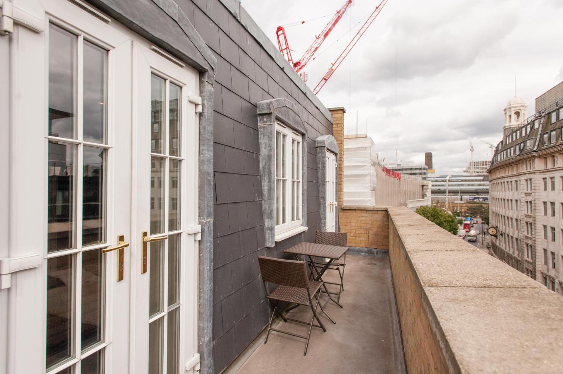 London Serviced Apartments - Photo 58