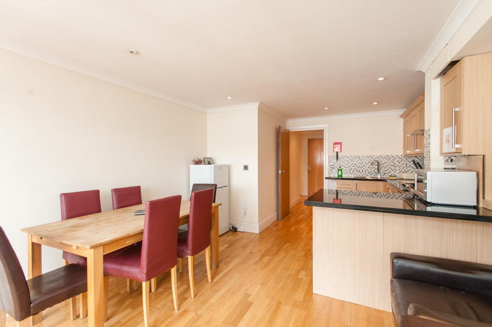 London Serviced Apartments - Photo 48