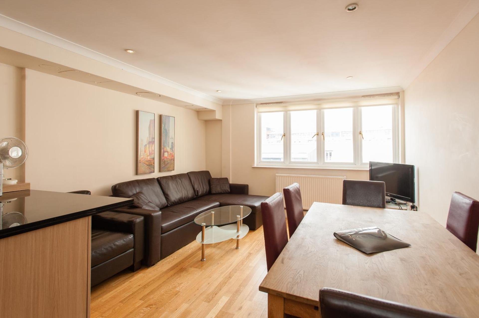 London Serviced Apartments - Photo 17