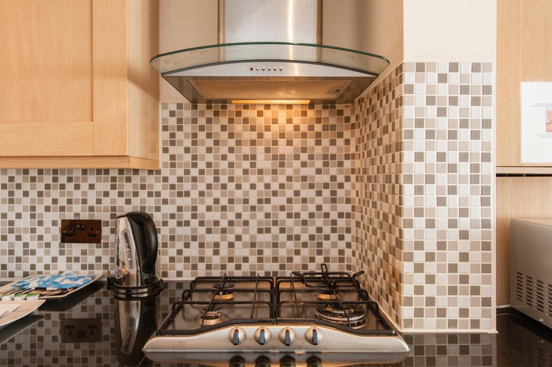 London Serviced Apartments - Photo 38