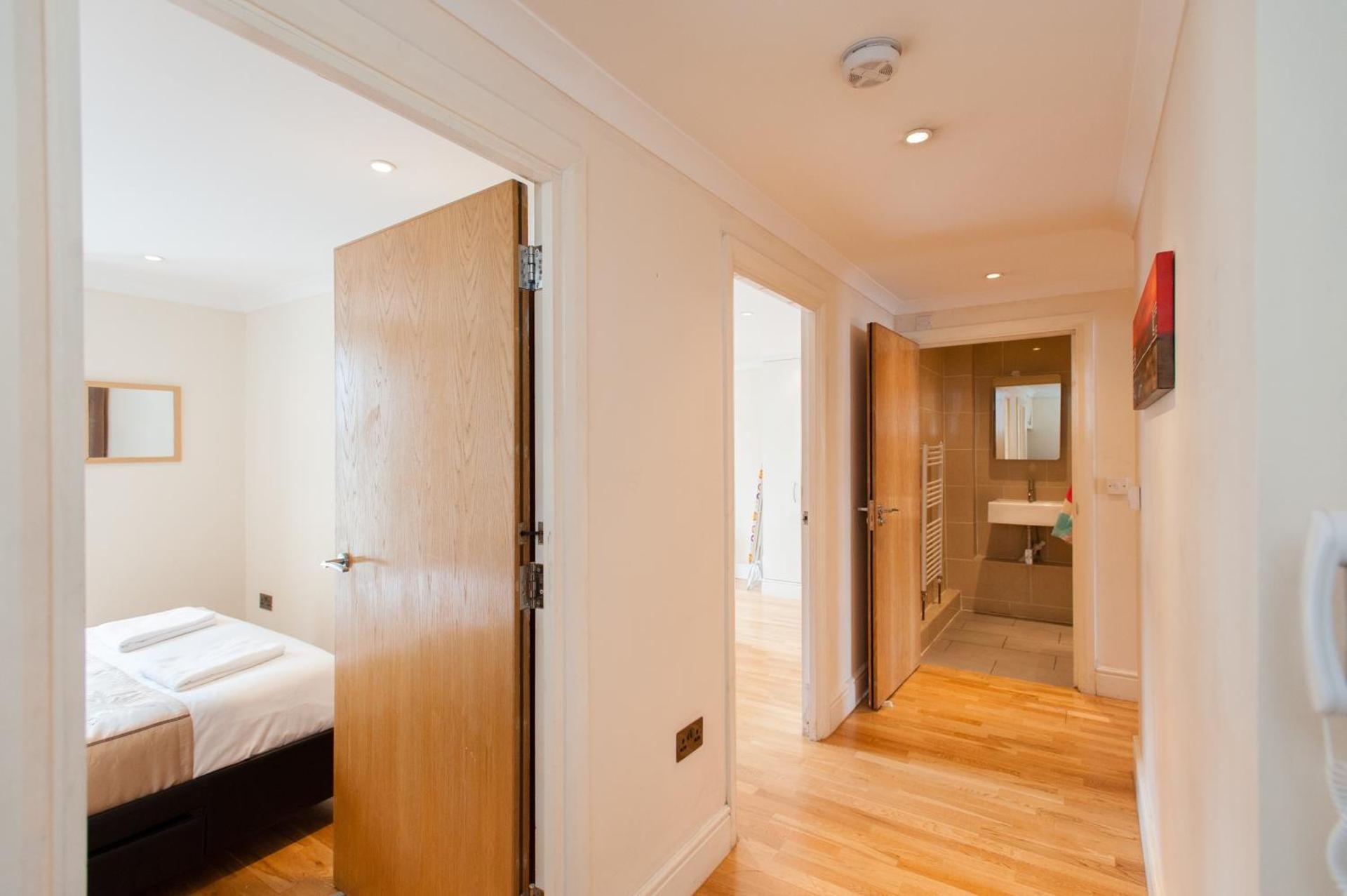 London Serviced Apartments - Photo 40